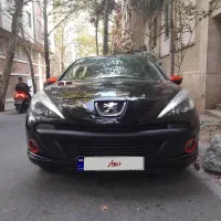 ۲۰۷ اتومات mc