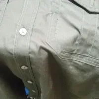 لباس مناسب برای کوهنوردی