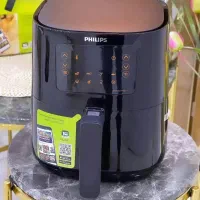 سرخ کن فیلیپس مدل ۹۲۷۰ مشکی|اجاق گاز و لوازم برقی پختوپز|قرچک, میرزائی جنوبی|دیوار