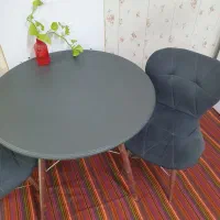میز نهار خوری ۲ نفره