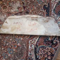 سنگ کنسول مرمر درحدنوبدون شکستگی