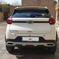 ایکس۲۲ پرو اتومات مدل ۱۴۰۱|خودرو سواری و وانت|اصفهان, باغ دریاچه|دیوار