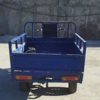 موتور سه چرخ|موتورسیکلت|خرم‌آباد, |دیوار