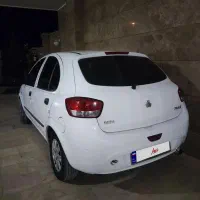 تیبا ۲ مدل 97