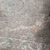 فرش ۱۲ متری گردویی