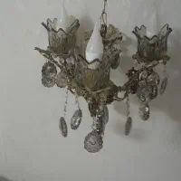 لوستر|لوستر و چراغ آویز|تهران, خاک سفید|دیوار