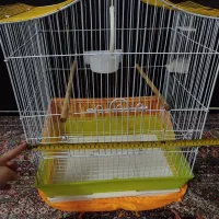 قفس پرنده|لوازم جانبی حیوانات|ری, دیلمان|دیوار