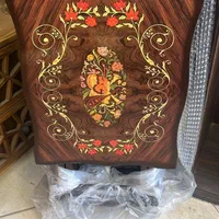میز عسلی تاشو|مبلمان خانگی و میز عسلی|مشهد, شفا|دیوار