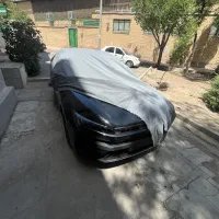 تولید چادر محافظتی ماشین|قطعات یدکی و لوازم جانبی|اصفهان, شاهزید|دیوار