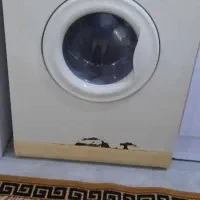 فروش فوری|ماشین لباسشویی و خشککن لباس|رشت, آزادگان|دیوار