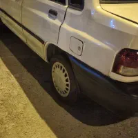 پراید 89 دوگانه کارخانه