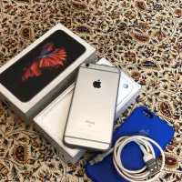 گوشی موبایل آیفون IPhone 6s با حافظه 64 درحد