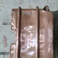 مبدل ابگرمکن