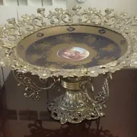 ظروف برنز|صنایع دستی و سایر لوازم تزئینی|تهران, تهرانسر شرقی|دیوار