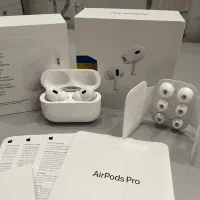 ایرپاد پرو ۲ اصلی