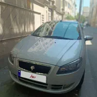 رانا پلاس مدل ۱۴۰۱|خودرو سواری و وانت|تهران, جی|دیوار