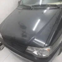 پراید ۱۳۲  مدل ۹۰