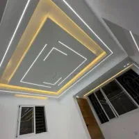 اجرای تخصصی کناف . تایل با شرایط ویژه|خدمات پیشه و مهارت|سنندج, |دیوار