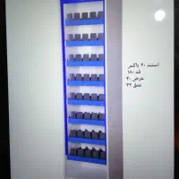 قفسه سیگار تنباکو|فروشگاه و مغازه|تهران, تهرانپارس شرقی|دیوار