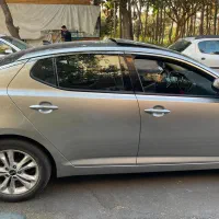 کیا اپتیما ۲۰۱۲ نقره ای موتور پلمپ بشرط سلامت درحد|خودرو سواری و وانت|تهران, تهران‌نو|دیوار