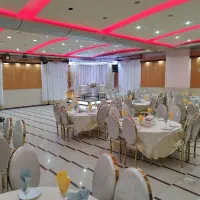 تالار تلاش تخفیف ویژه همه نوع غذا ۲۹۰۰۰۰|خدمات پذیرایی، مراسم|همدان, |دیوار