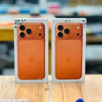 آیفون ۱۷ پرومکس نات اکتیو پلمپ