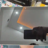 تبلت مایکروسافت کیبورد دار سورفیس به همراه قلم