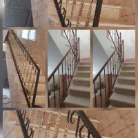 جوشکار جوشکار لوله نرده سازه پروفیل کاری|خدمات پیشه و مهارت|مشهد, زیبا شهر|دیوار