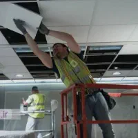 جوشکارسیارنصب والپست تمام نقاط تهران