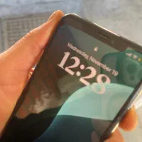 ایفون ایکس اس مکس|موبایل|اسلامشهر, شهرک احمدیه|دیوار