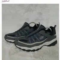 کتونی اسکیچرز امریکایی سایز ۴۷ ۳۱ سانت