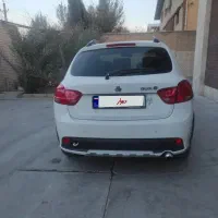 کوییکs|خودرو سواری و وانت|فشاپویه, |دیوار