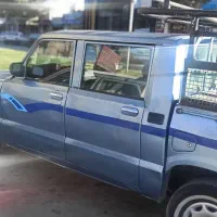 وانت مزدا دوکابین|خودرو سواری و وانت|یاسوج, |دیوار