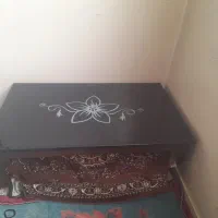 جلومبلی|مبلمان خانگی و میز عسلی|تهران, کیانشهر|دیوار