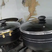 تعدادی وسایل