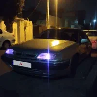 زانتیا ۲۰۰۰ مدل ۸۵، فنی سلامت، رخ عالی
