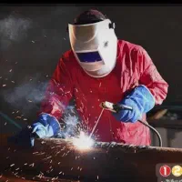 جوشکاری سیار