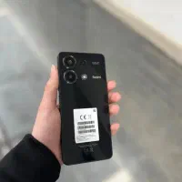 نوت۱۳  ۵۱۲گیگ نو نو