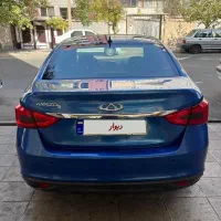 آریزو 5 اکسلنت مدل95|خودرو سواری و وانت|تهران, جمهوری|دیوار