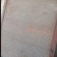 کرکره گالوانیزه