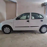 تیبا2 EX  خشک صفر کارخانه مدل ۱۴۰۰|خودرو سواری و وانت|ملایر, |دیوار