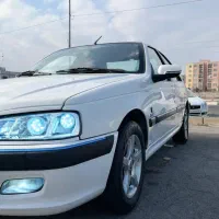 فروش یک دستگاه خودرو سواری