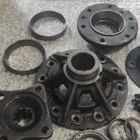 دیفرانسیل کاویان ۱۰۶