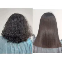 مدل کراتین بوتاکس پروتئین رنگ و لایت موخوره تراپی|خدمات آرایشگری و زیبایی|مشهد, کوی سیدی|دیوار
