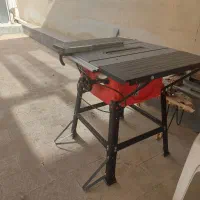 میز برش چوب محک