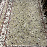 فروش ۲ عدد فرش ۹متری