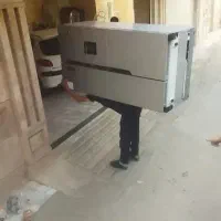 اسباب کشی لوازم منزل وغیره وخدمات منازل