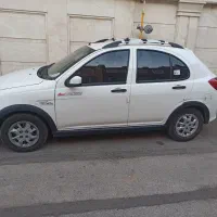 کوییک GX تیپ L، مدل ۱۴۰۳ آپشنال