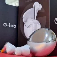 ایرپاد Airpods سر ژله ای|لوازم جانبی موبایل و تبلت|اصفهان, امامزاده اسماعیل|دیوار