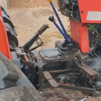 تراکتور فروشی به شرط سالمی قیمت ۴۷۵ملیون|خودرو سنگین|سوری, |دیوار